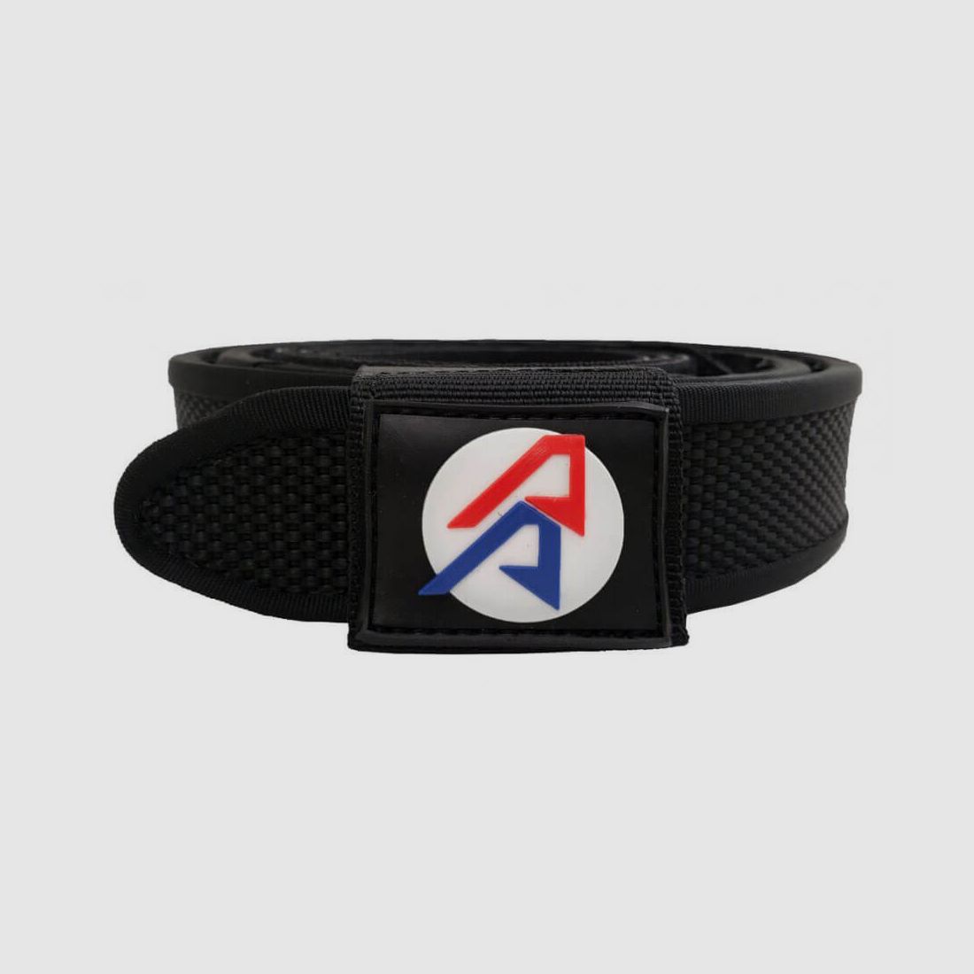 Cintura DAA Premium IPSC - Nero - 48''