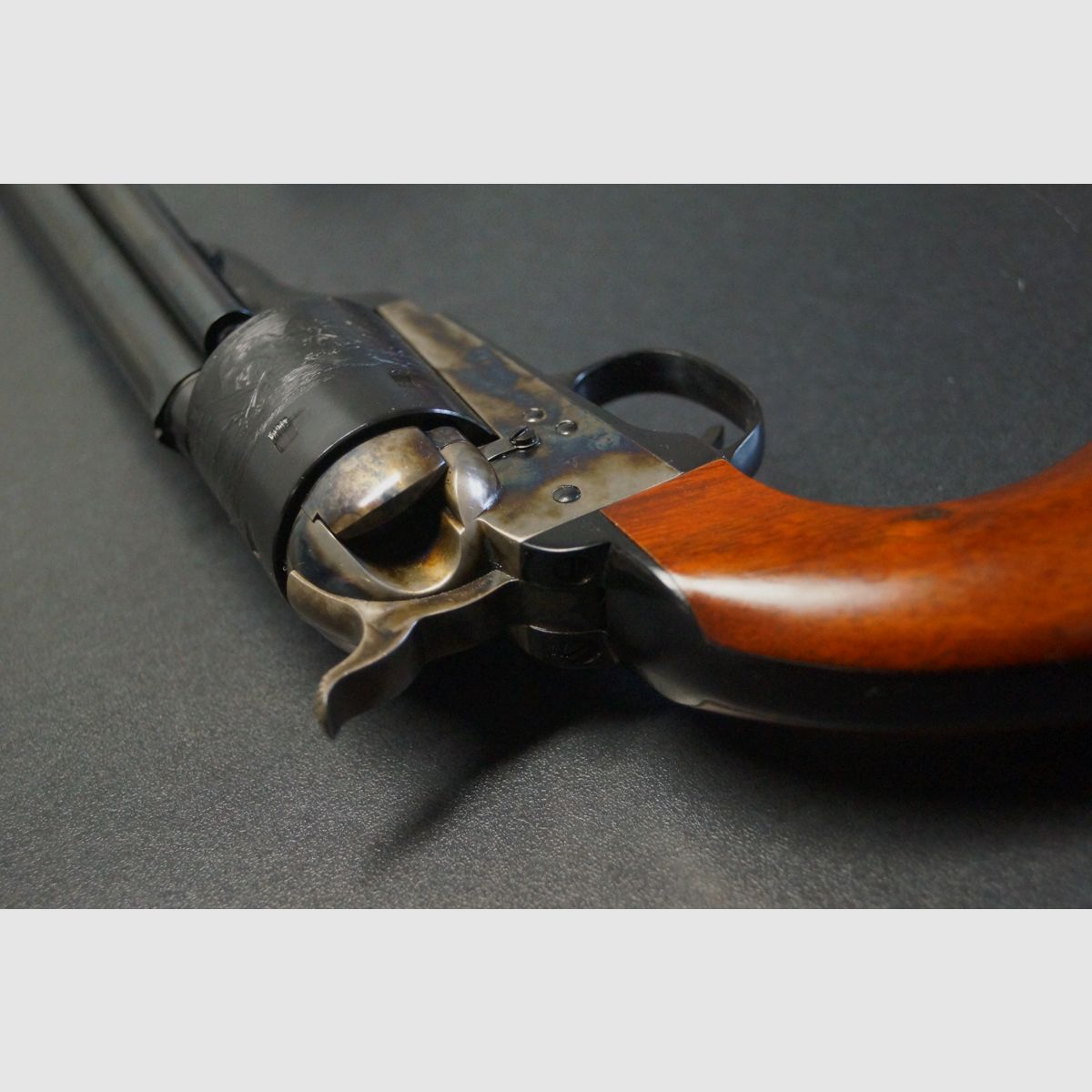Uberti Open Top Late Model, Bild 4 von 5