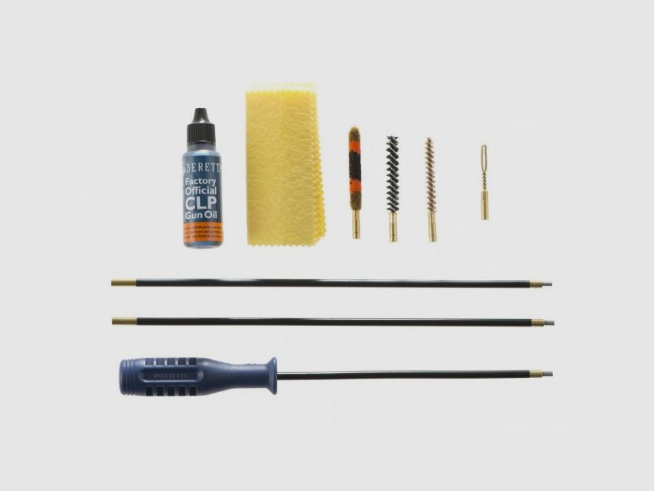 Rifle cleaning kit cal. .22/.223/5.6 BERETTA CK421, image 1 of 3