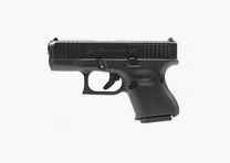 GLOCK 26 GEN5 FS MOS