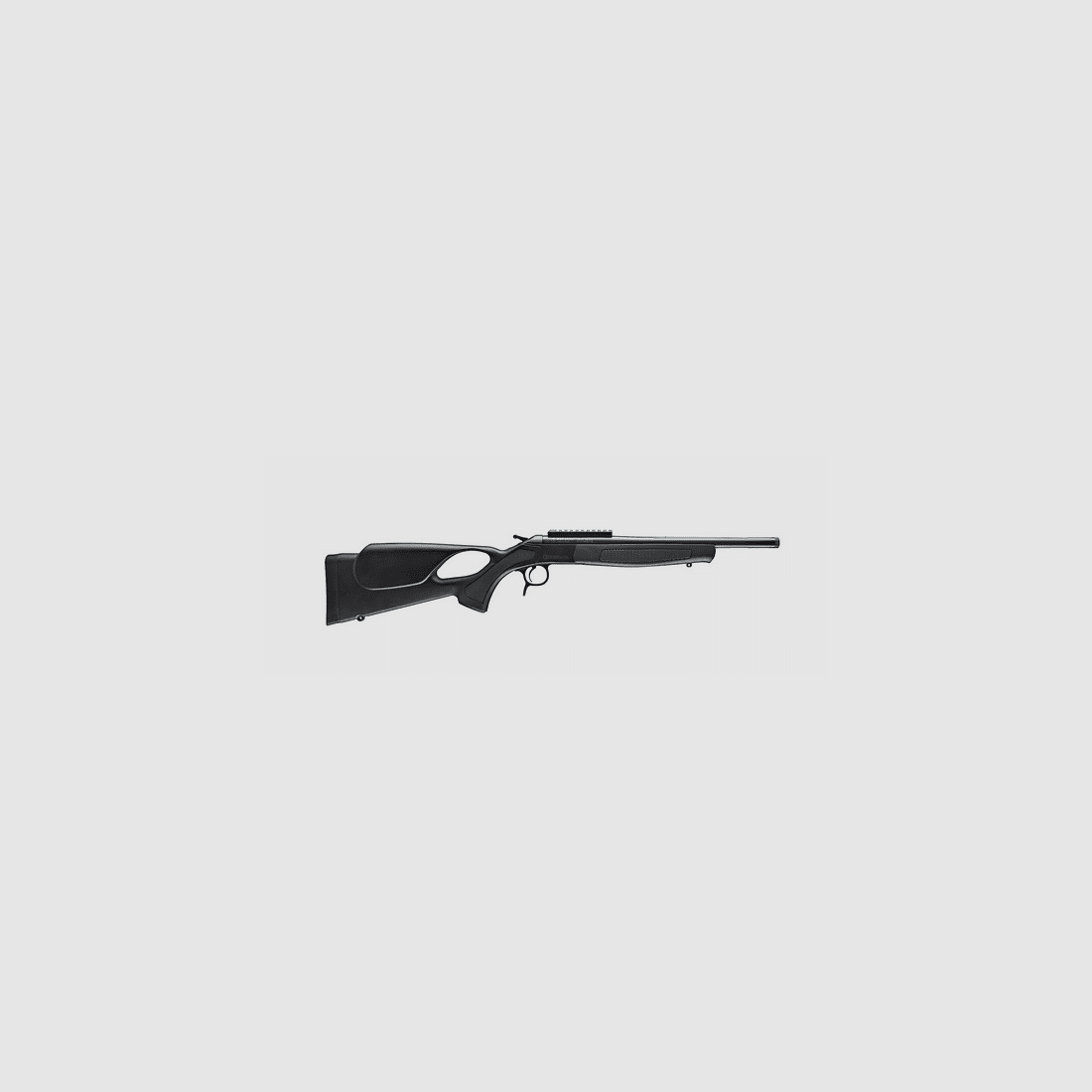 Bergara BA13 Take Down Break Action Rifle