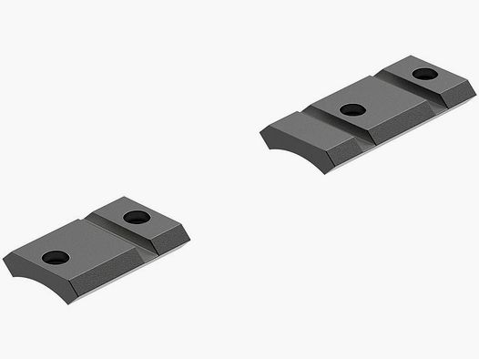 Basis-Set LEUPOLD QRW 8-40 – Savage 110 (Runder RCVR)