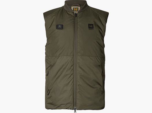 Härkila Heizweste Clim8 Base Willow green