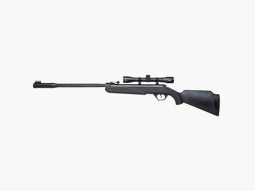 Diana Panther 350 Magnum 27 Joules Luftgewehr Set mit Zielfernrohr 3-9x40