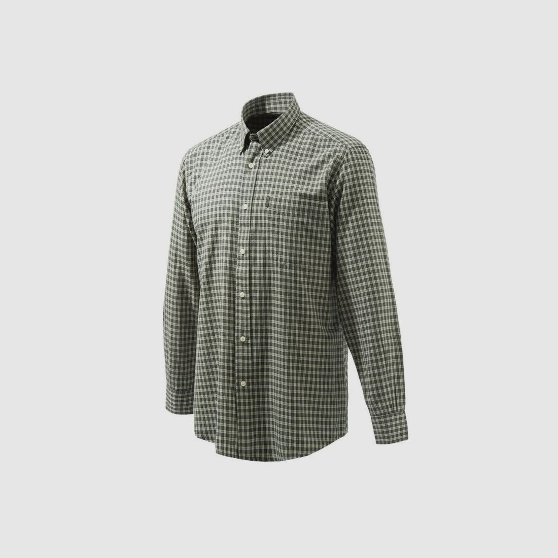 BERETTA CAMICIA BUTTON DOWN LU210 T1645, afbeelding 11 van 12