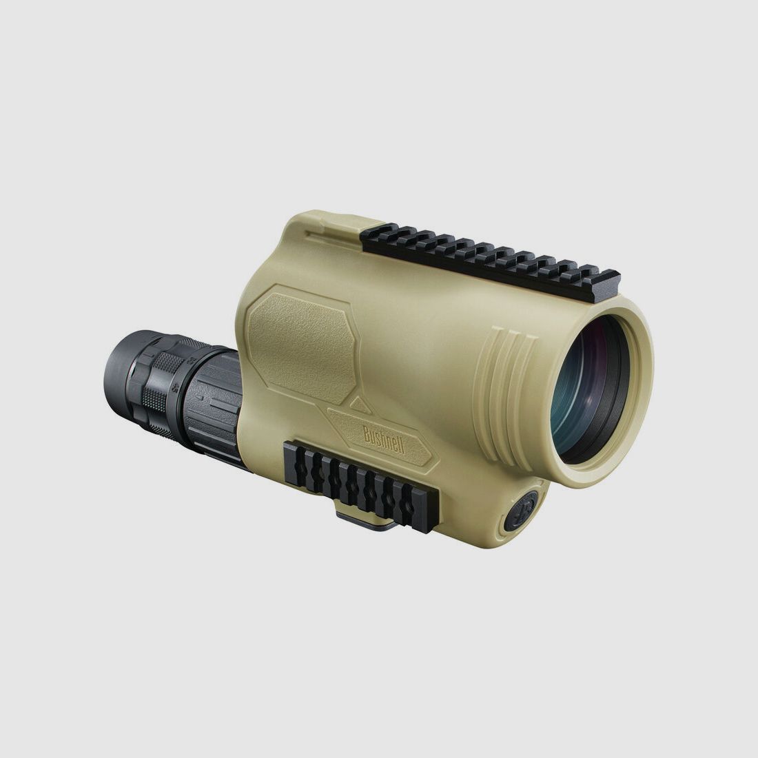 Bushnell luneta obserwacyjna Legend Tactical 15-45X60 T-Series - FDE FLP Mil Hash Reticle, zdjęcie 1 z 17