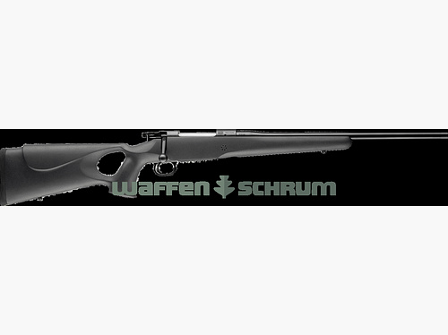 Mauser M12 Grey Max Handspannung