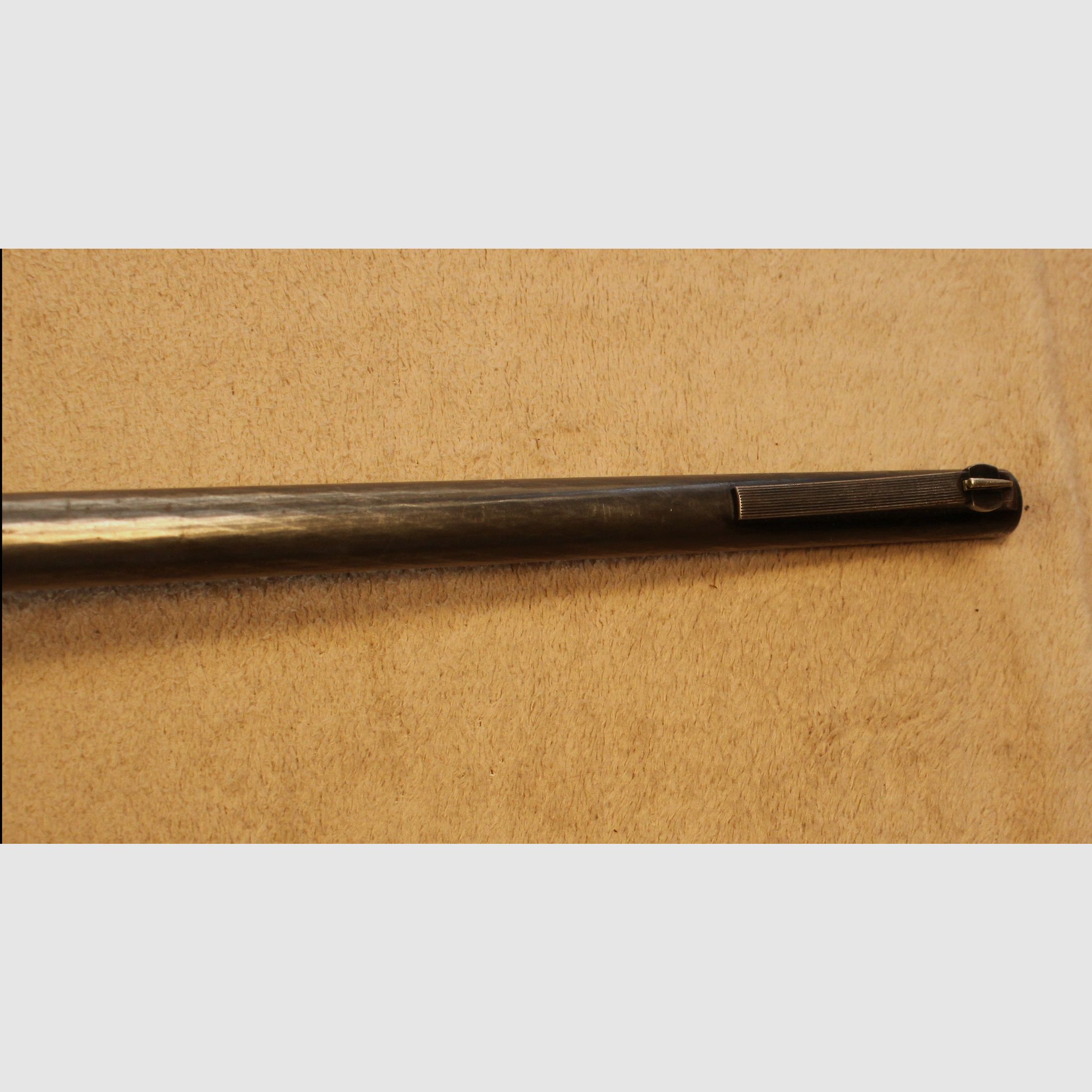 Steyr Mannlicher Modell M.