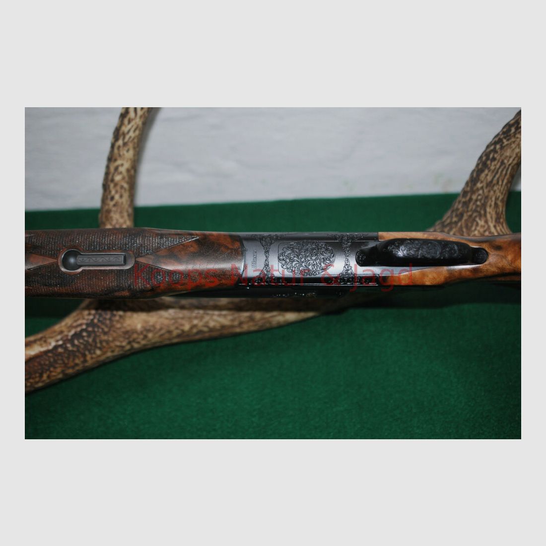 Blaser S2