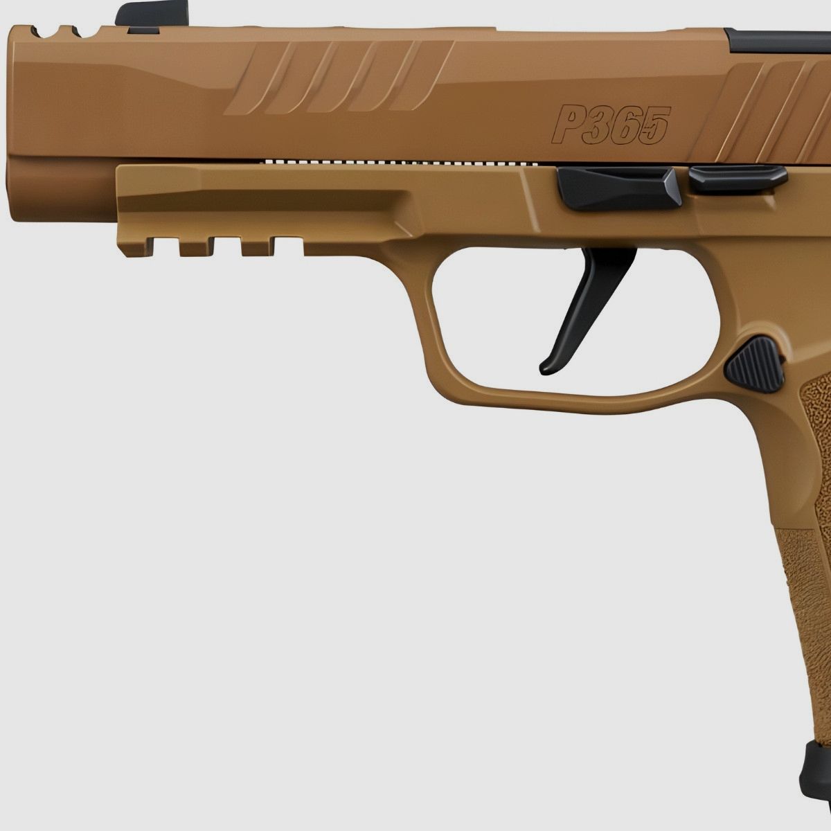 Sig Sauer P365-XF DH3, afbeelding 5 van 7