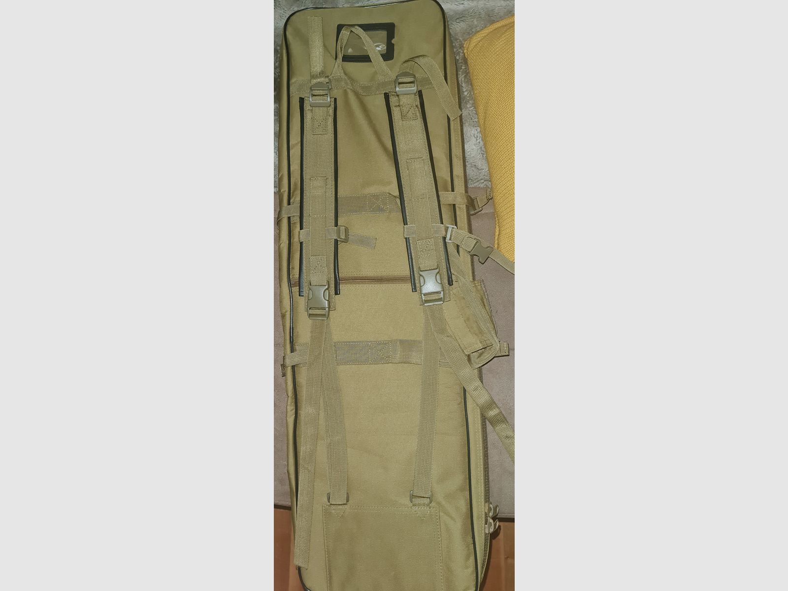 <Rifle bag, case 1000x300 mm