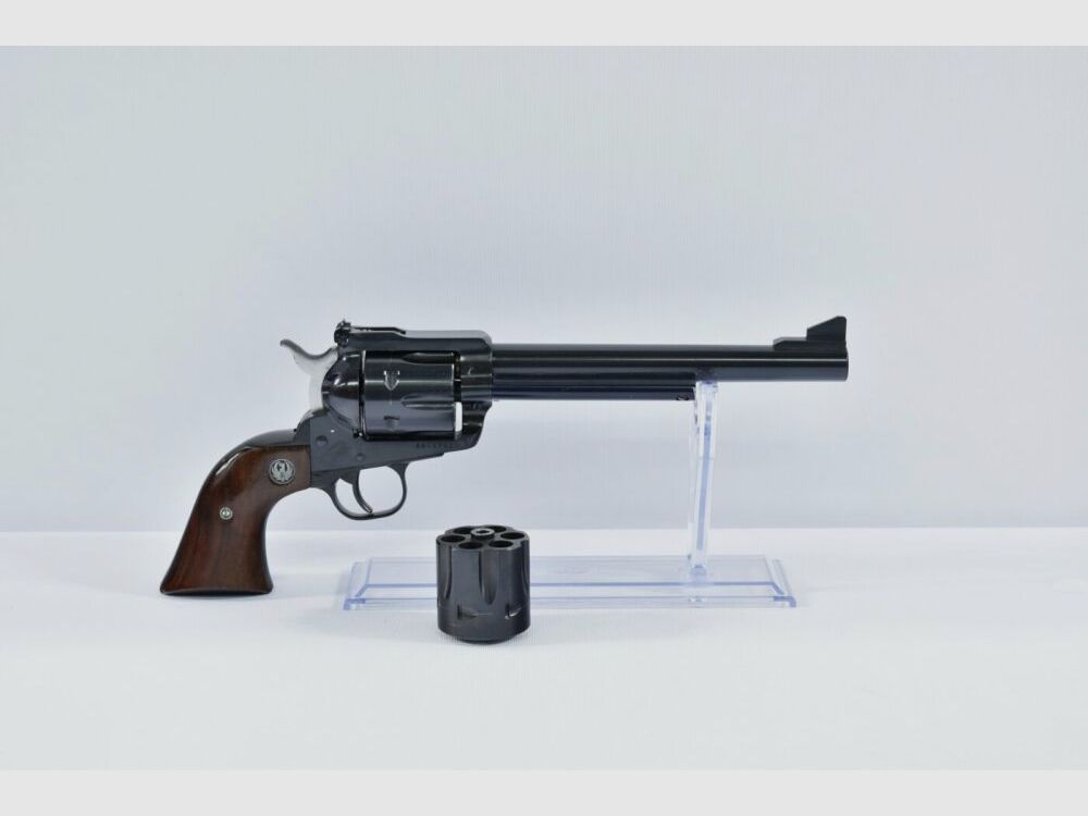 Ruger New Model Blackhawk​ .45Colt Revolver