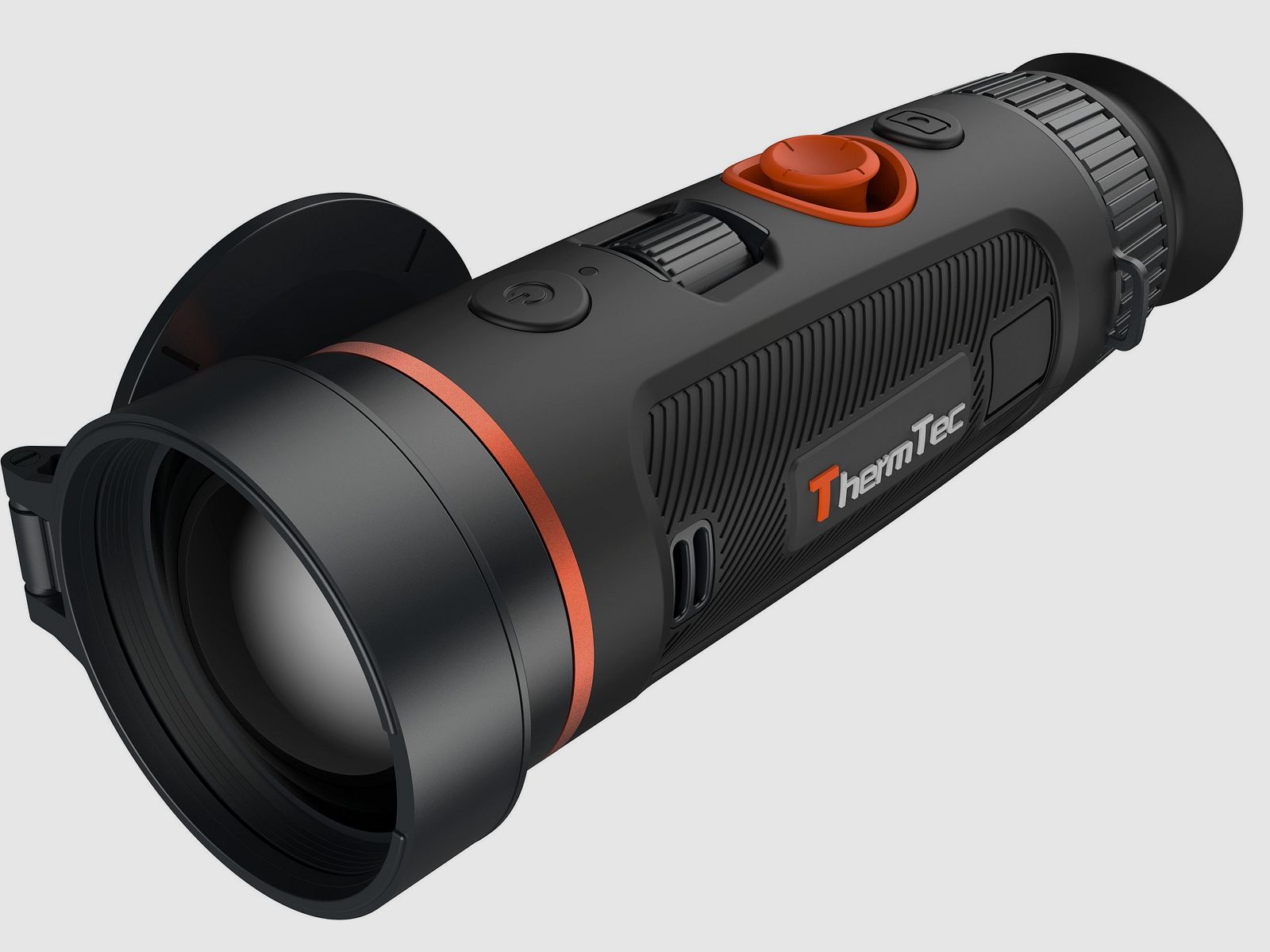 Thermtec Kamera Termowizyjna Wild 650