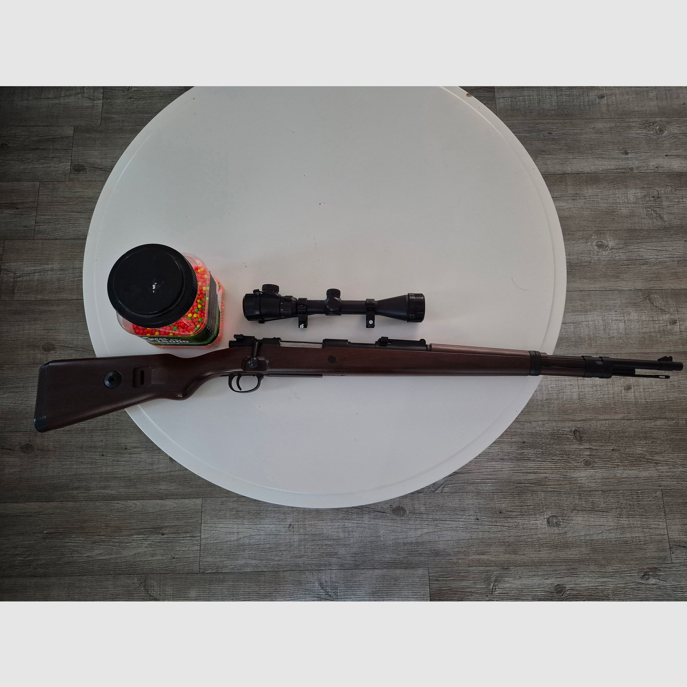 Airsoft Karabiner 98 K 