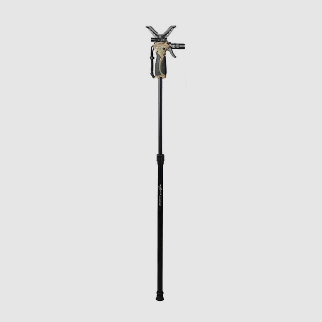 Fierydeer Shooting Stick Gen. 4 - 1 Leg 98 165 cm