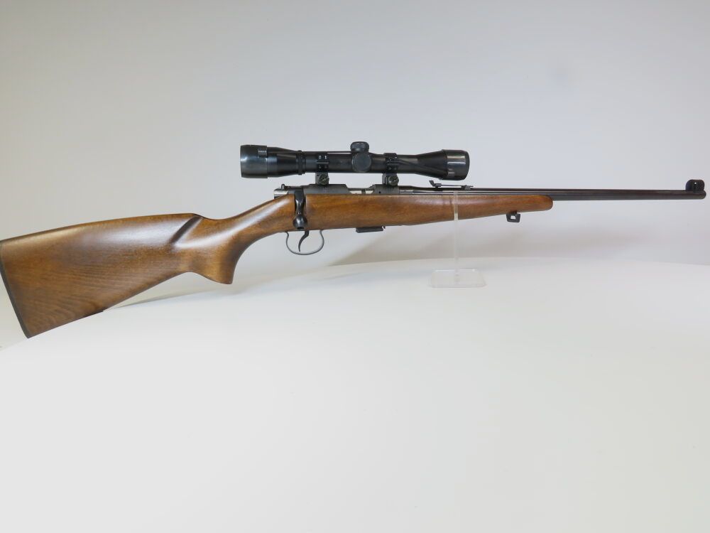 Zbrojovka BRNO CZ 513 Farmer