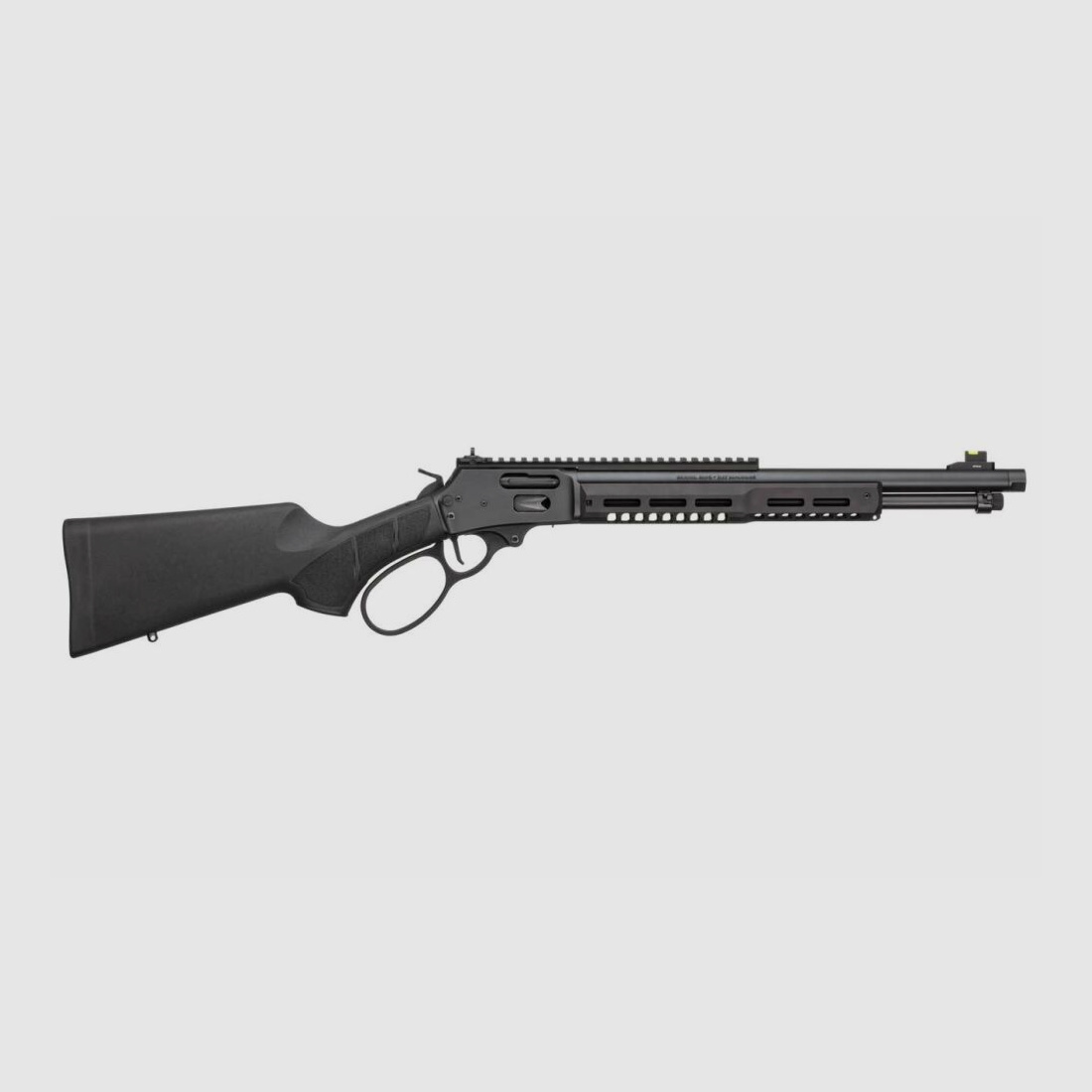 Smith & Wesson 1854 Stealth Hunter .357Mag