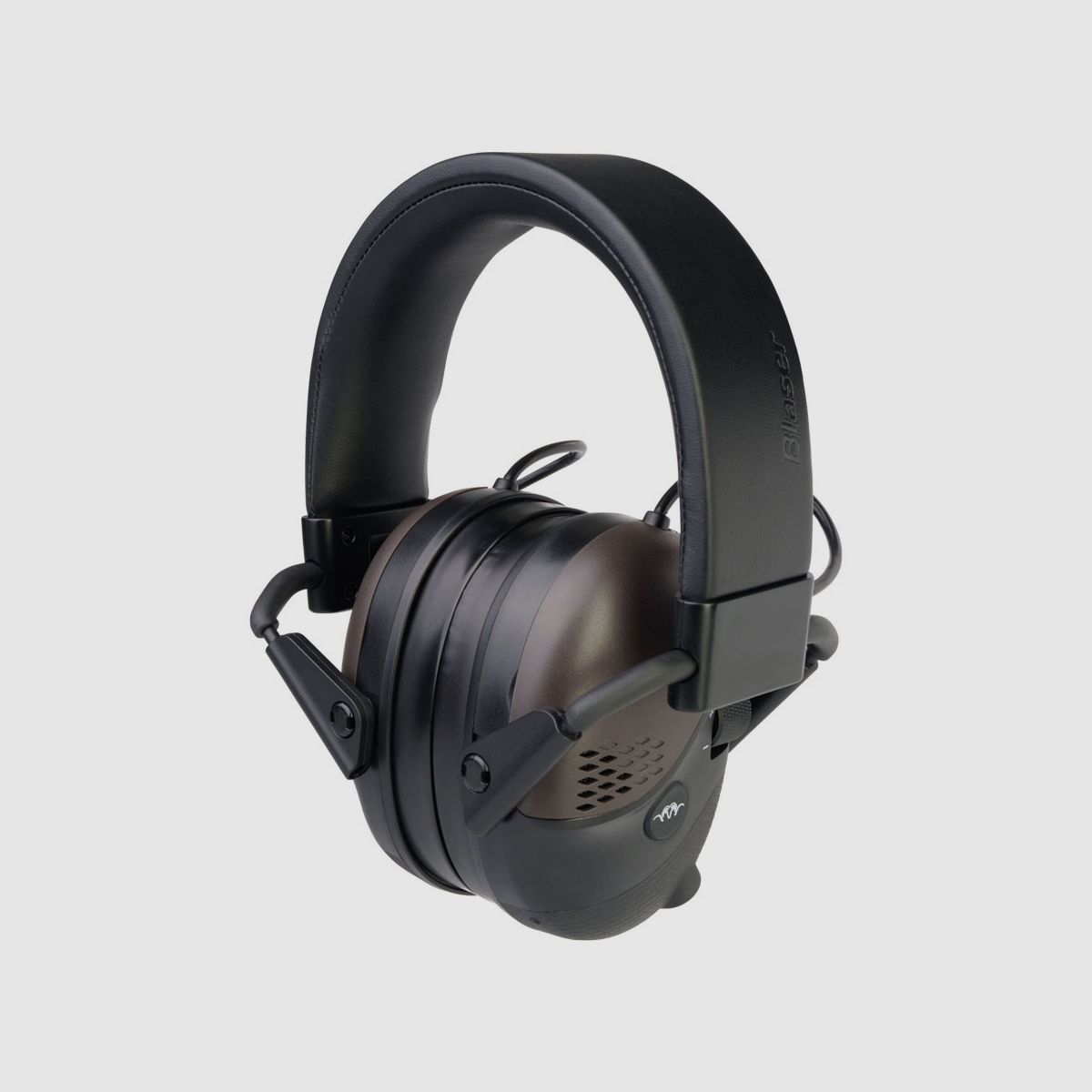 BLASER gehoorbescherming 2.0 Bruin