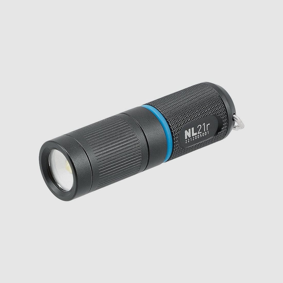Walther NL21r flashlight