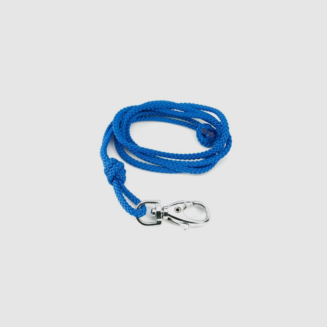 Filo di nylon per fischietto - Blu
