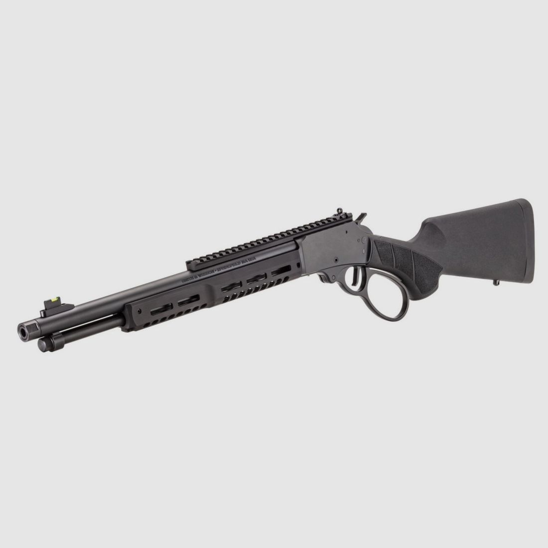 Smith & Wesson Rifle Model 1854 .357Mg., image 2 sur 4