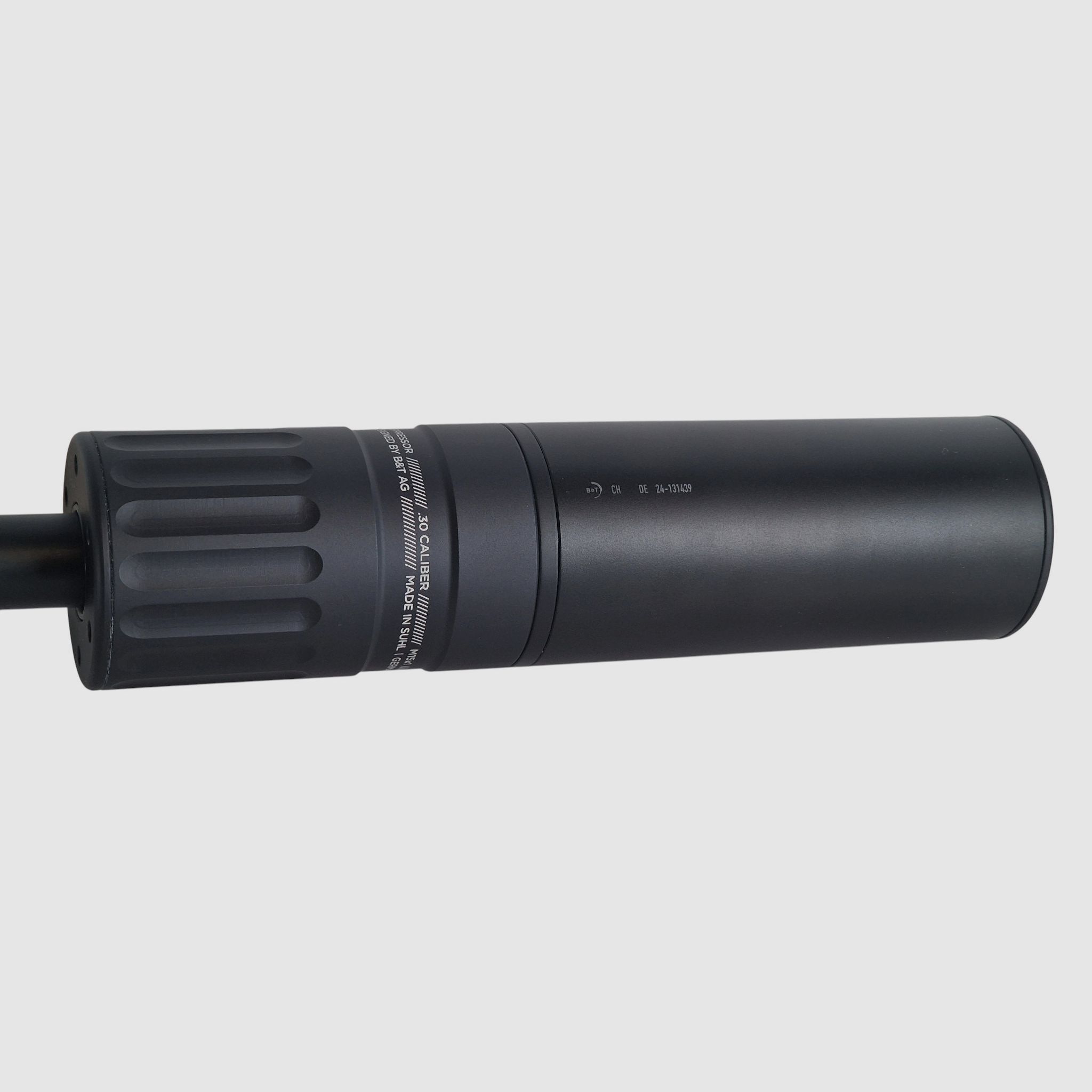 Haenel Jäger NXT im Kal. 308 Win mit Schalldämpfer und Drückjagd Glas Meopta 1-6x24 LP