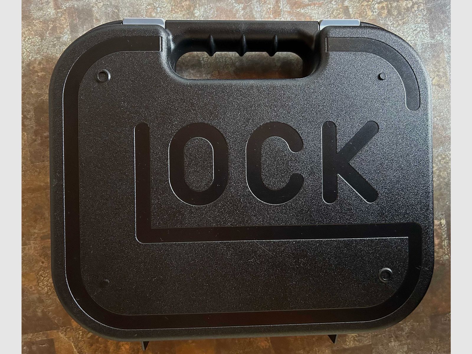 GLOCK 20 PISTOLE GEN4 KALIBER .10 MM NEU & ungeschossen