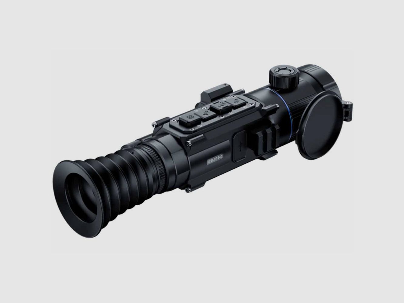Thermisch richtkijker Pard Ocelot Zoom, afbeelding 1 van 2