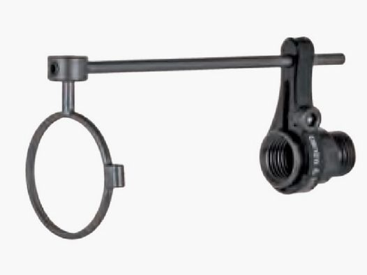 Centra Monocle 23mm Gafas de tiro