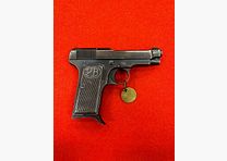 Pistola Beretta 1922 “1°Modello” Calibro 7.65