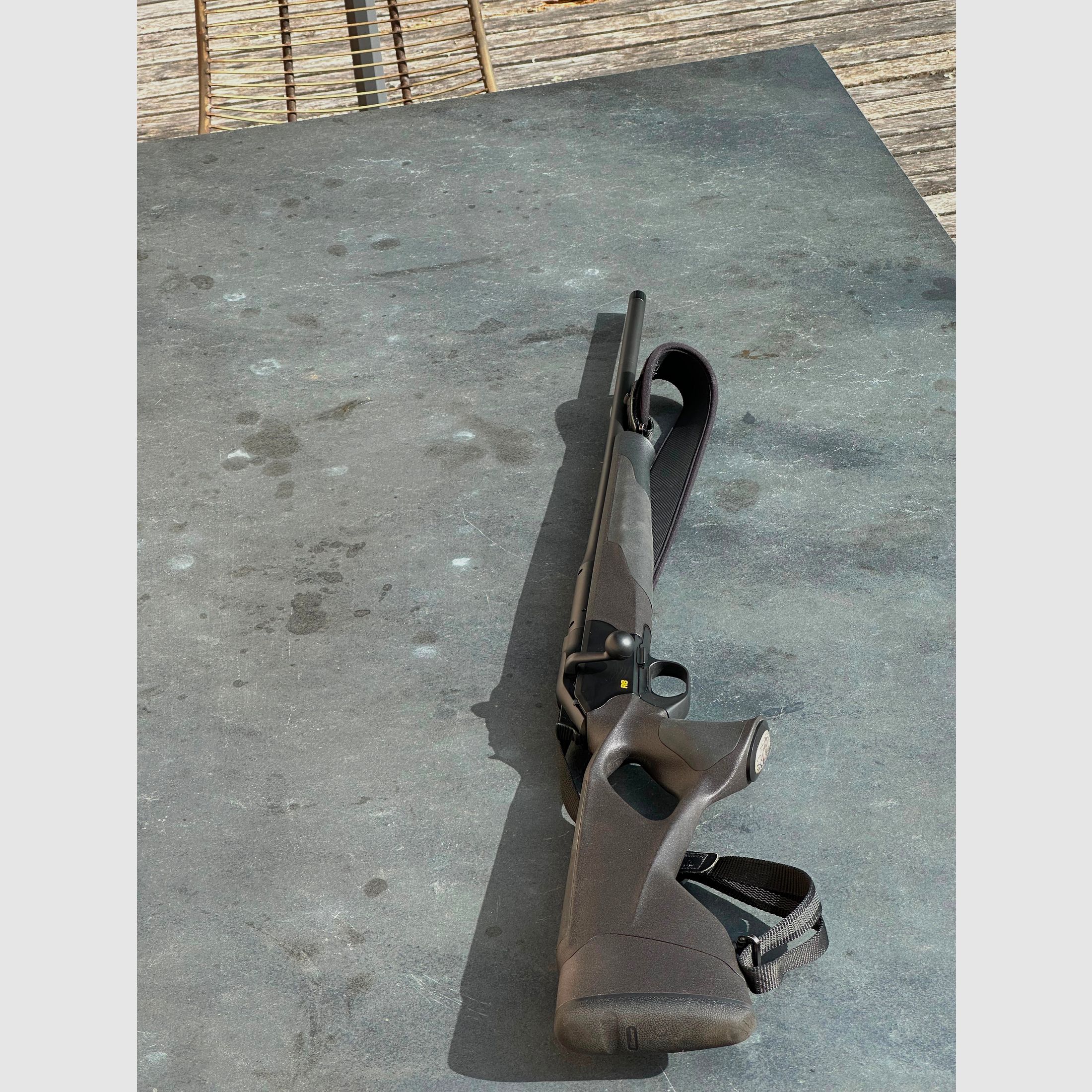 Blaser R8 Ultimate
