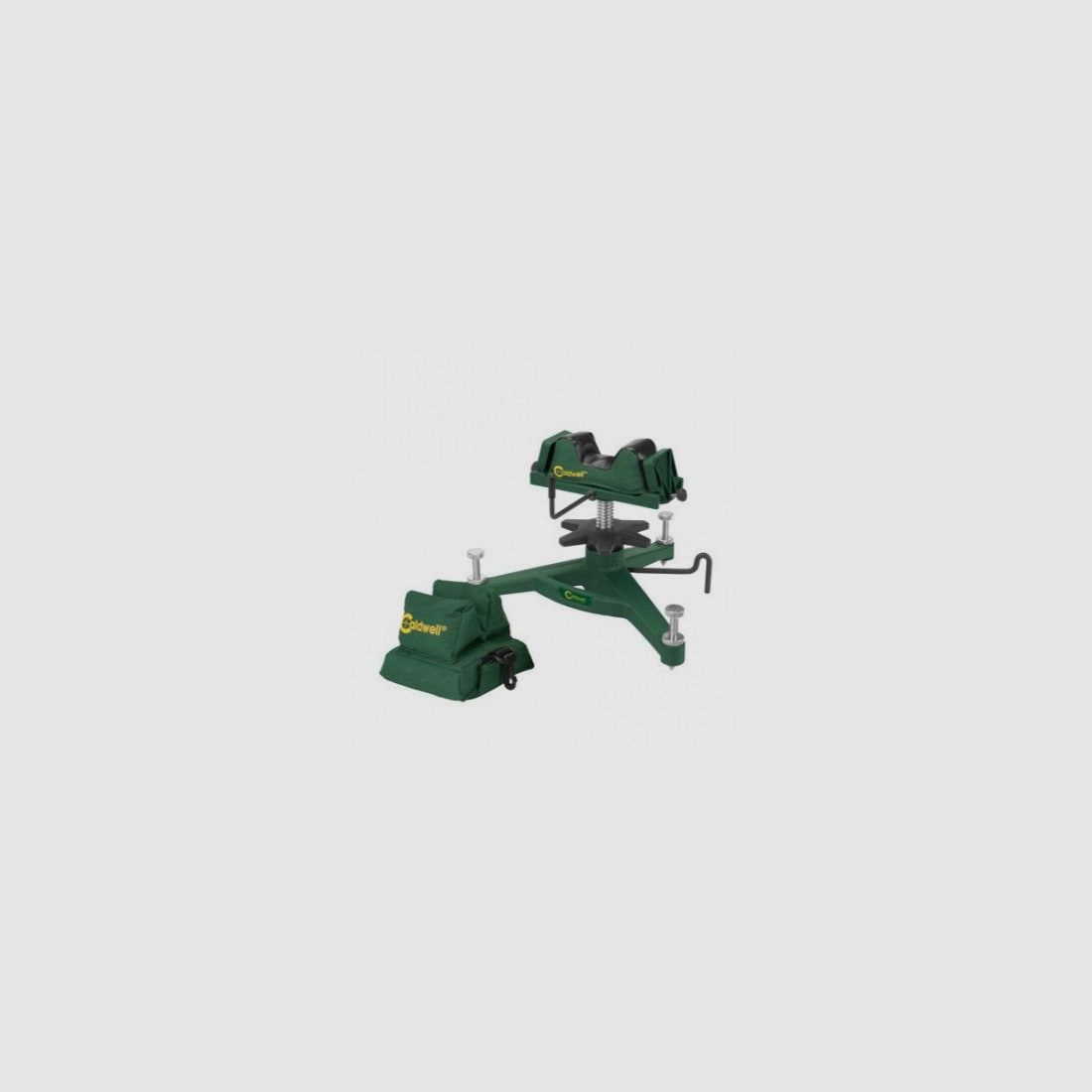 Caldwell Rock Deluxe Combo Dreibein