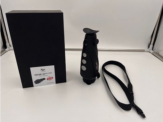 Liemke Keiler 35 PRO