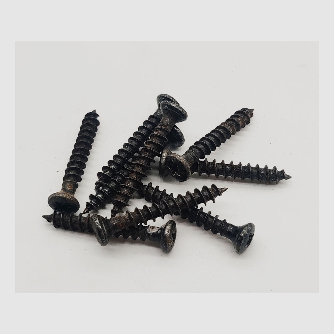 Heckler & Koch HK512 / HK502 stock cap screw