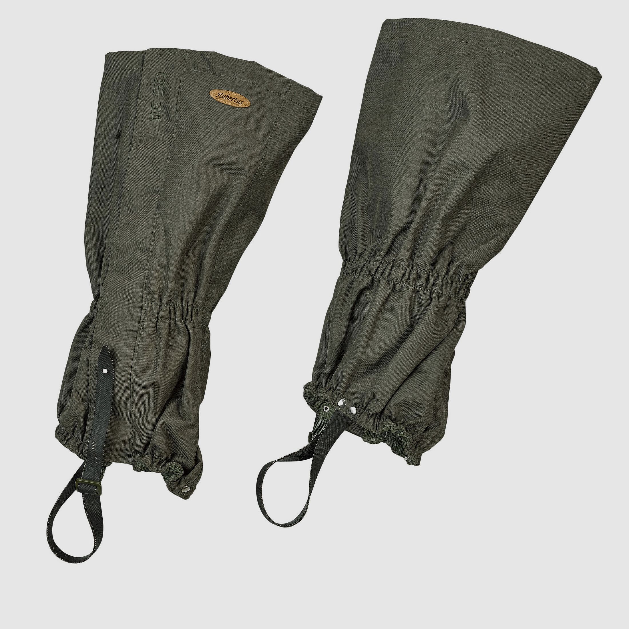 Hubertus gaiters
