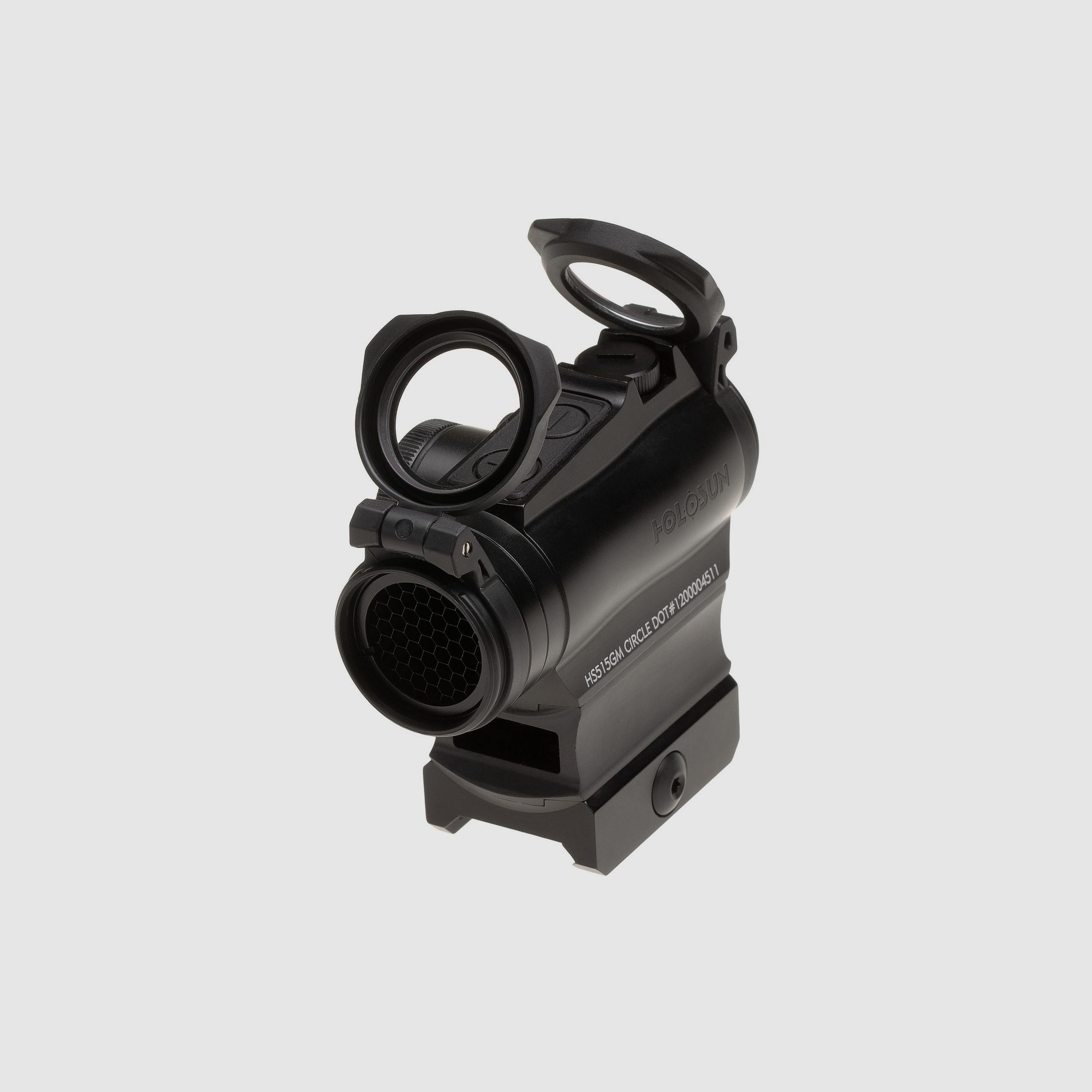 Holosun HS515GM Red Circle Dot Sight, Bild 3 von 4