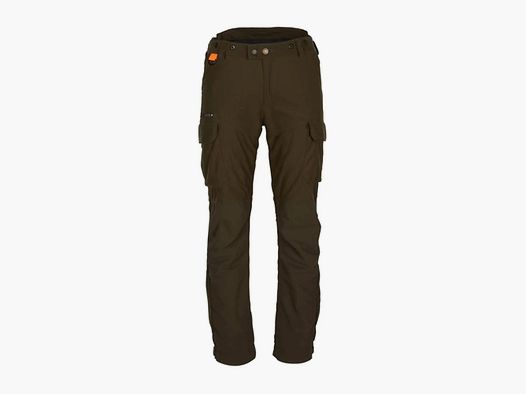 Pinewood Pinewood Hose Smaland Forest hunting green