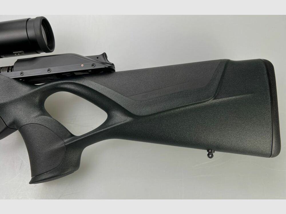 BLASER R8 Professional Success