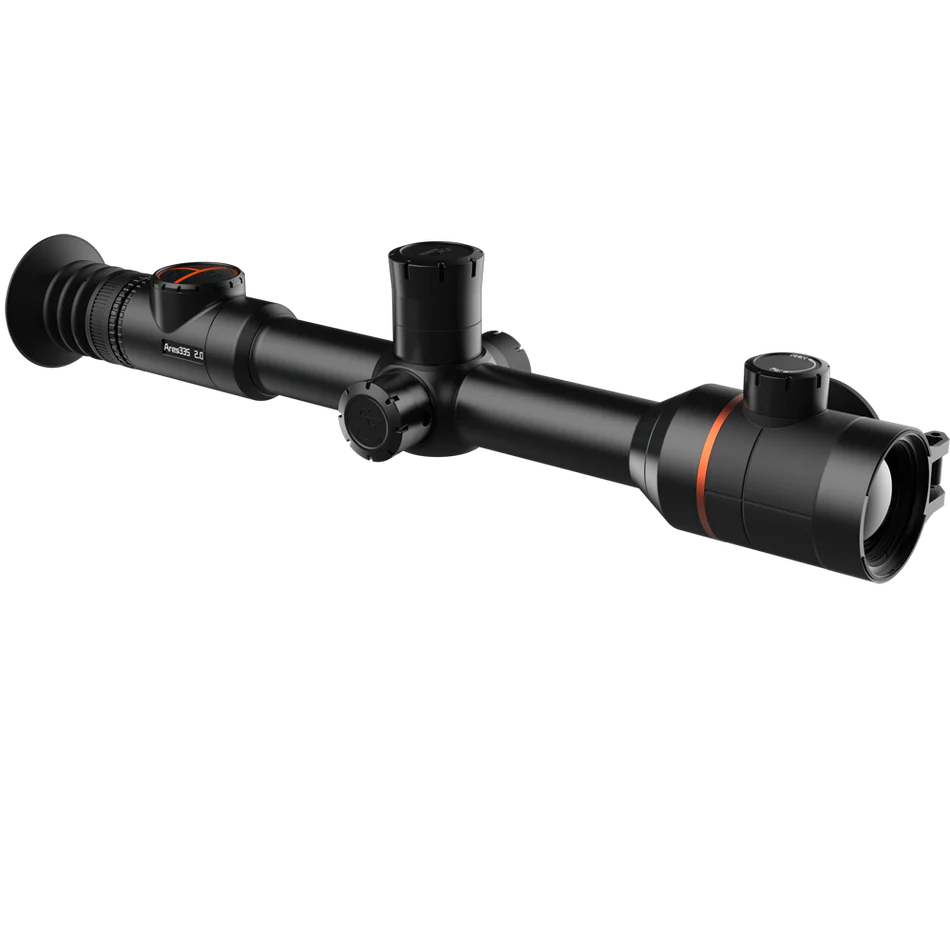 Visore termico ThermTec Ares 335 2.0