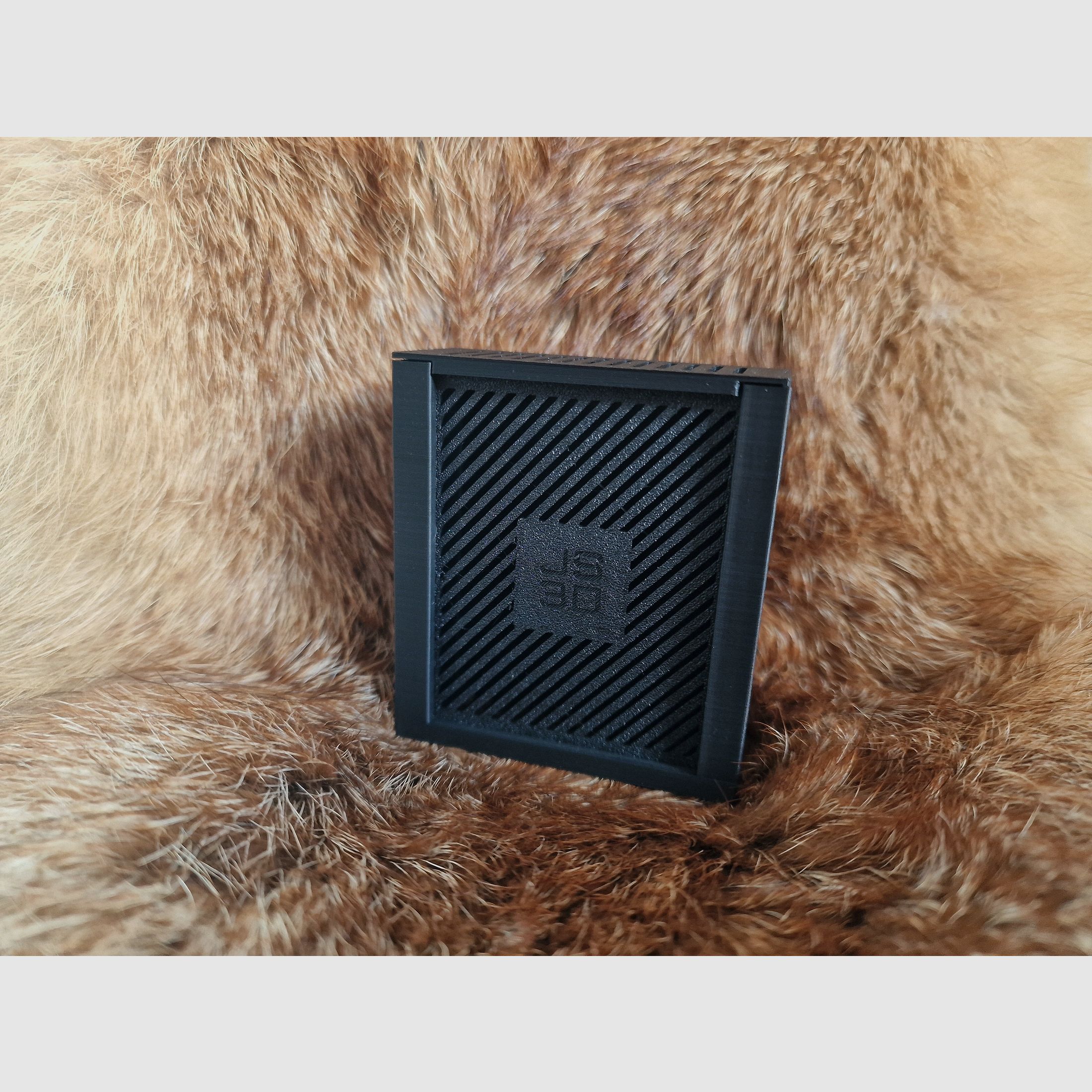 Luftentfeuchter / Trockenbox - 2.0