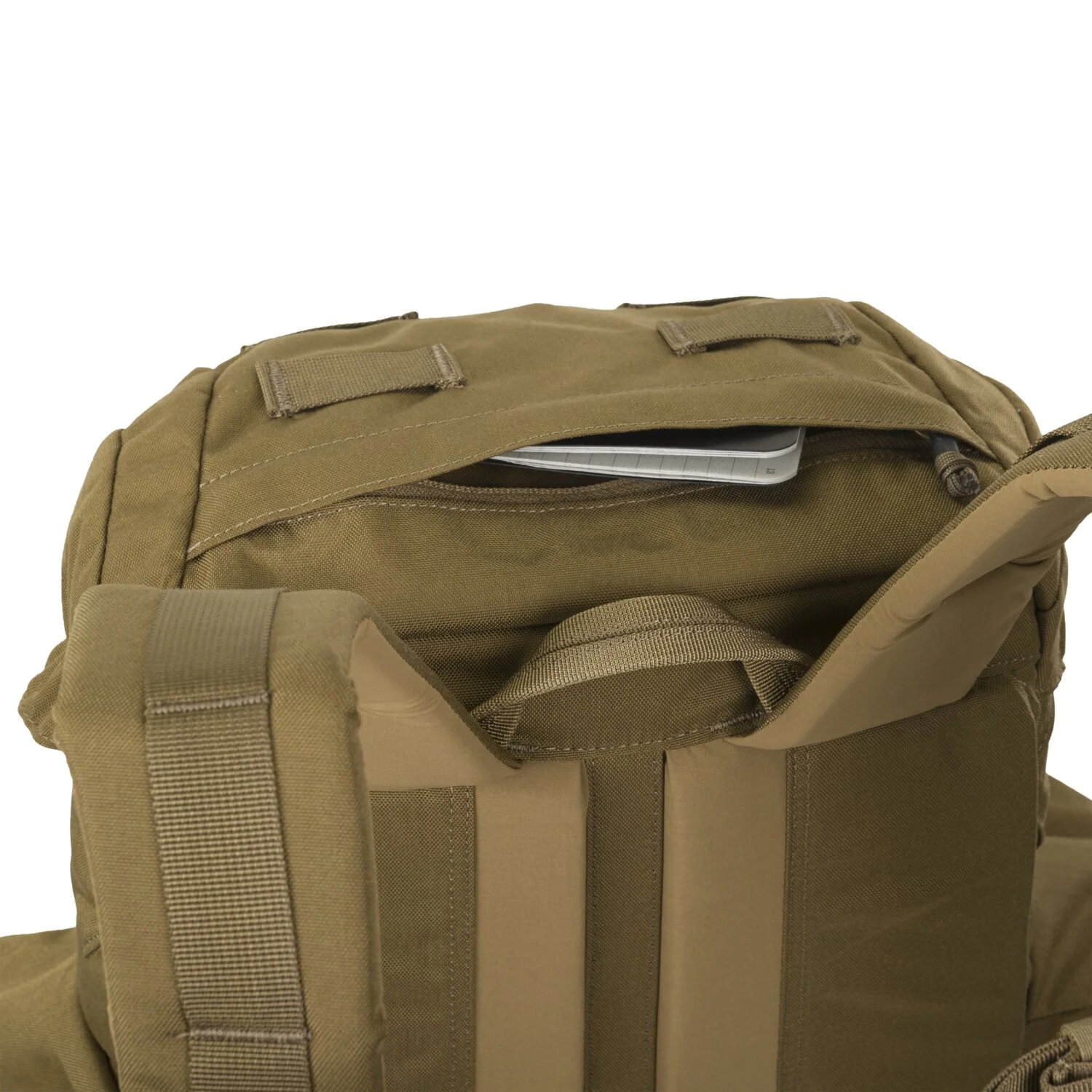 Bergen Backpack -18L- Tiger Stripe, image 14 of 18