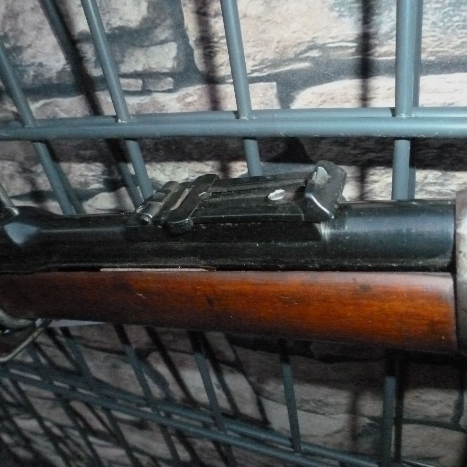 Martini - Henry  1874----1899