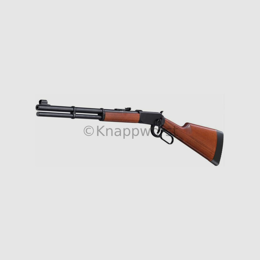 Umarex Luftgewehr Walther (CO-2) Lever Action Wells