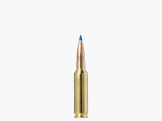 Norma Ammo 6.5 Creedmoor Bondstrike Extreme 9.27 g / 143 gr VE20