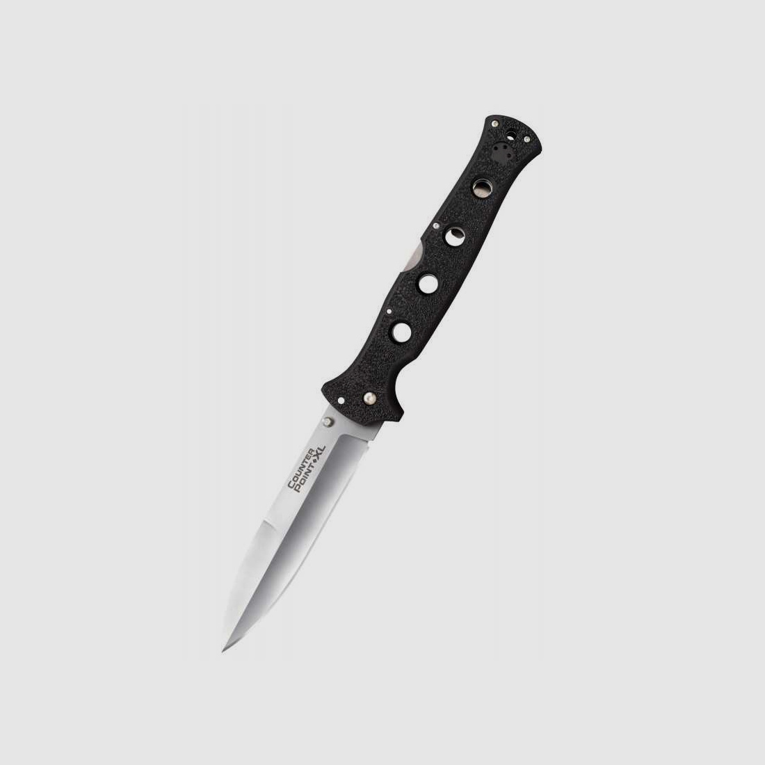 Cold Steel Taschenmesser Counter Point XL, AUS 10A Stahl