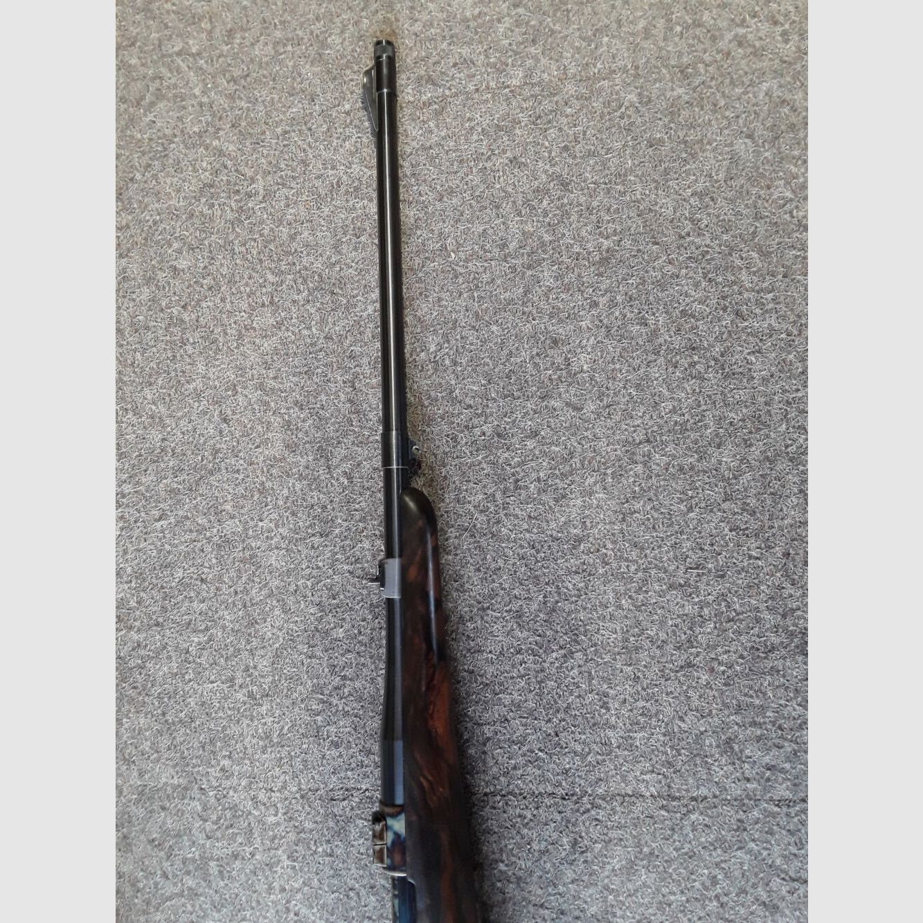 Armi-Hirschle 98 Cacciatore di Montagna