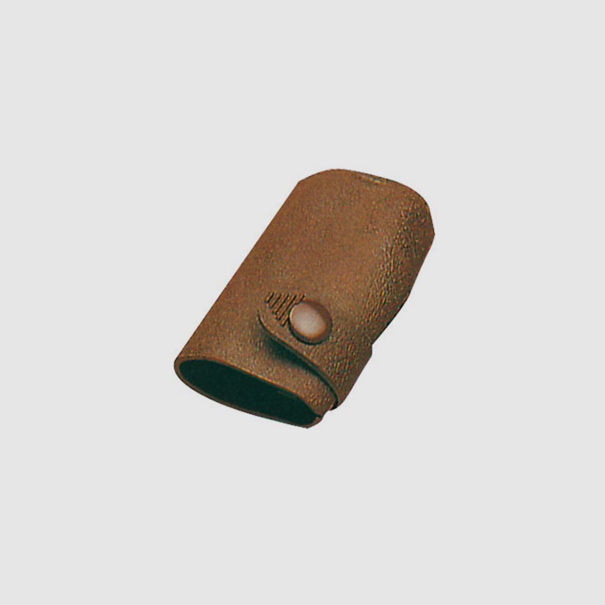 WEGU rubber mouthpiece protector
