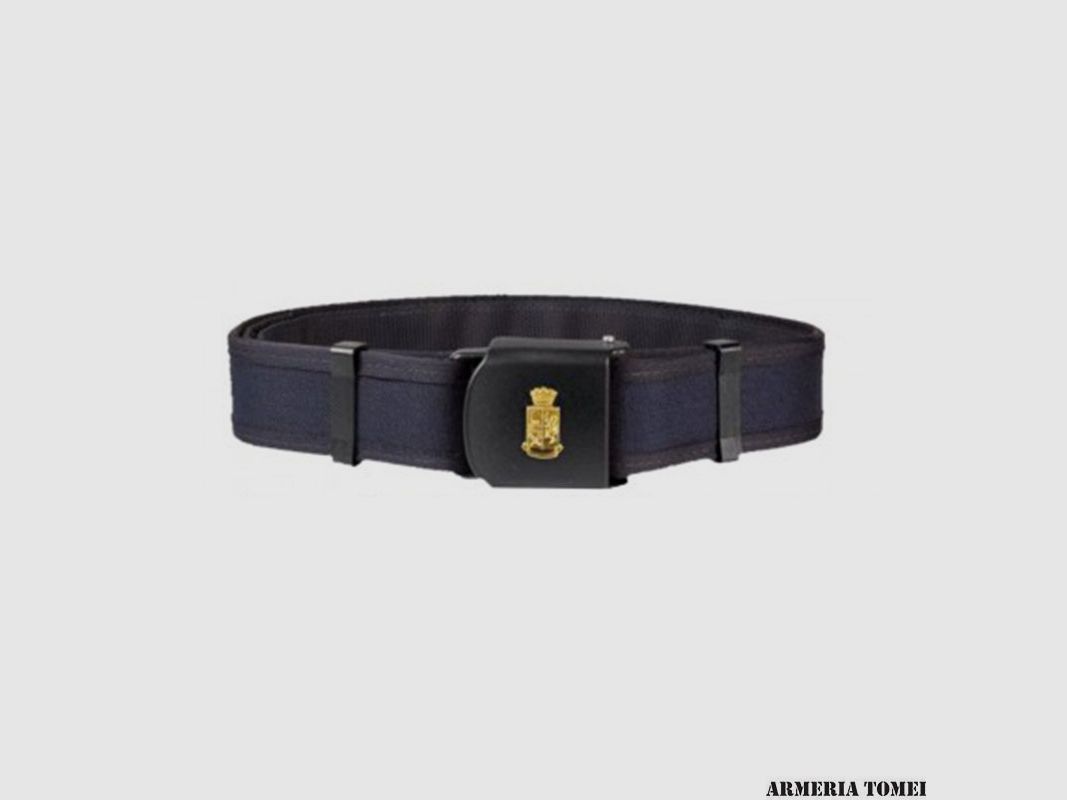 VEGA HOLSTER – CINTURÓN CORDURA POLICÍA ESTATAL 2PS05