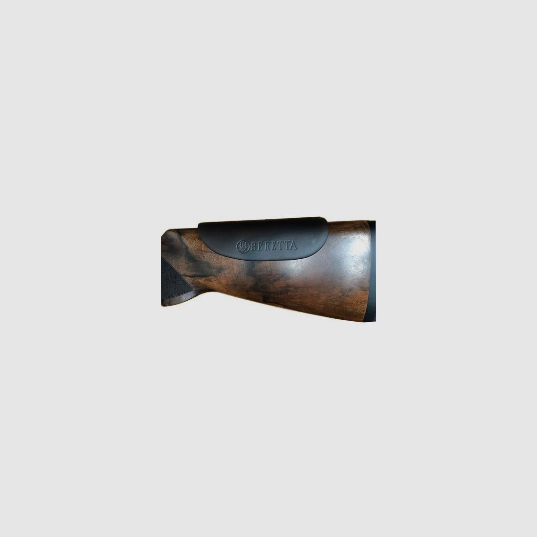BERETTA UNIVERSAL CHEEK REST IN GEL 4MM THICK
