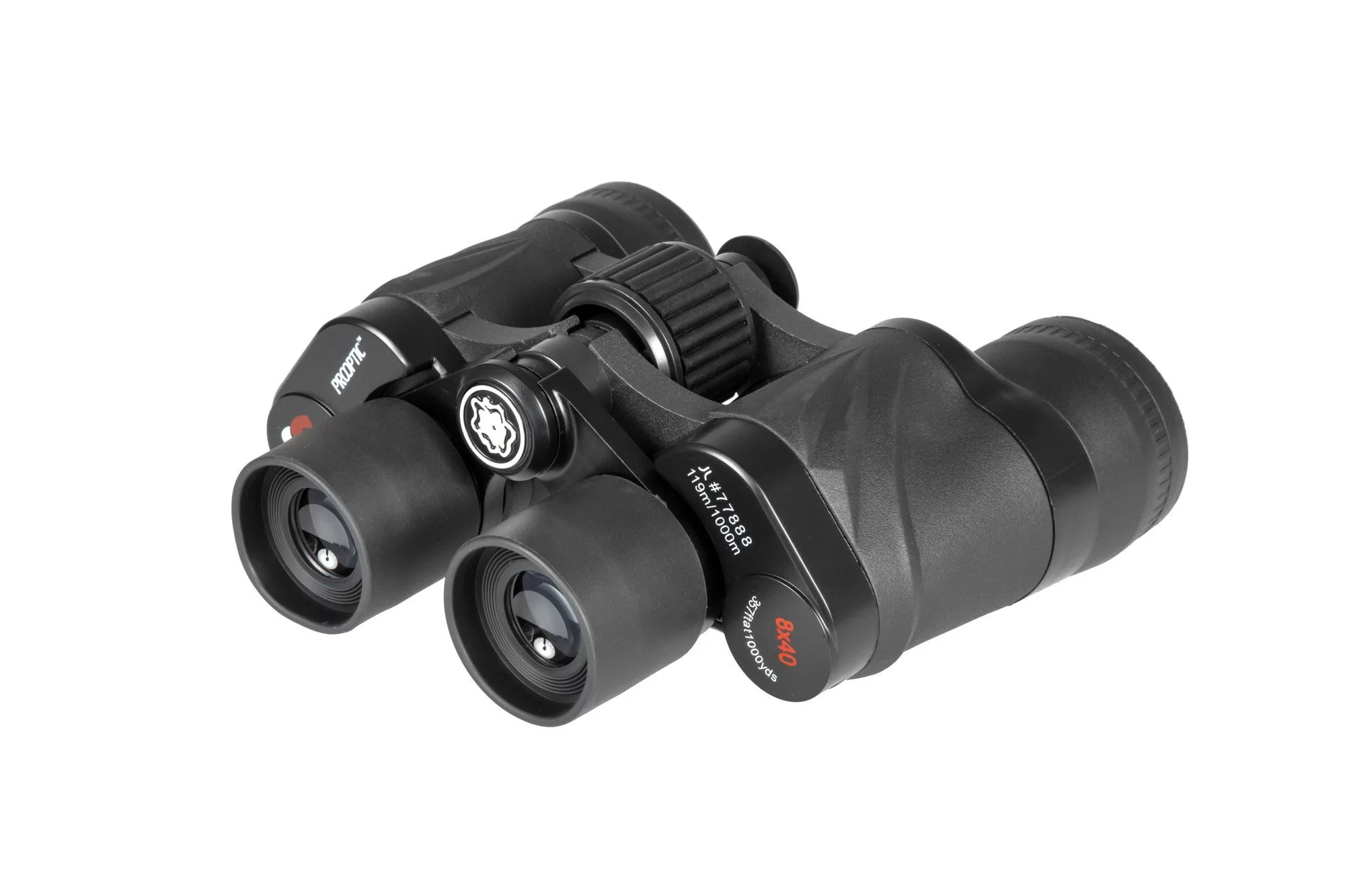 PROOPTIC Fernglas 8x40, Bild 6 von 20